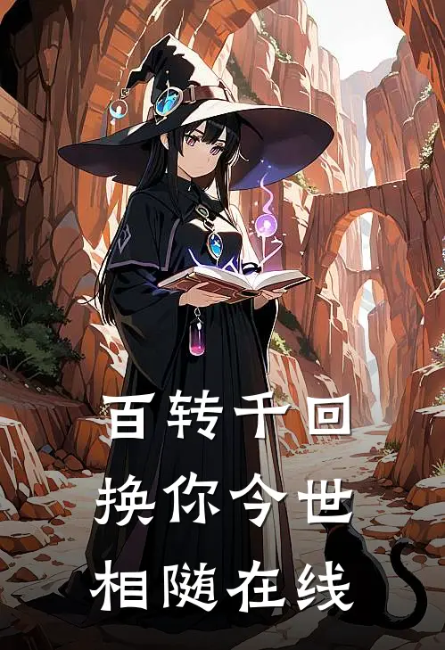 百转千回,换你今世相随在线阅读