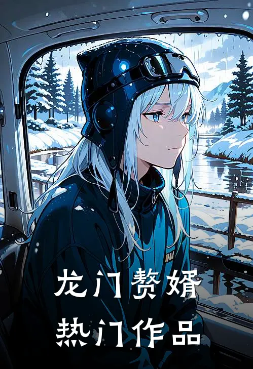 龙门赘婿热门作品