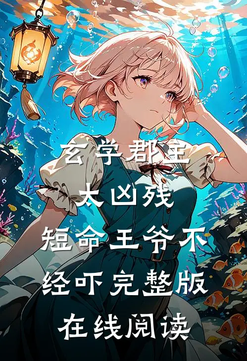 玄学郡主太凶残,短命王爷不经吓完整版在线阅读