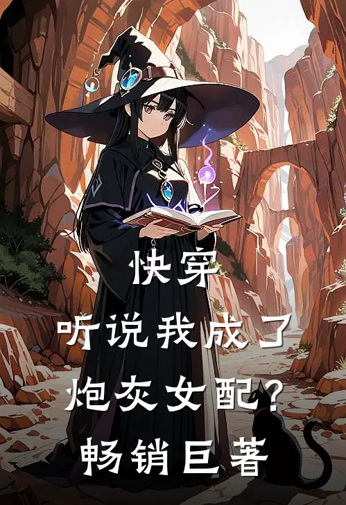 快穿：听说我成了炮灰女配？畅销巨著