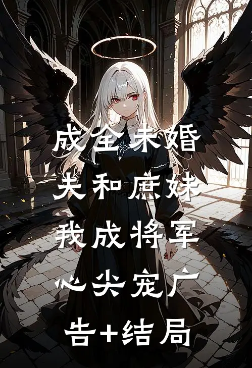 成全未婚夫和庶妹，我成将军心尖宠广告+结局