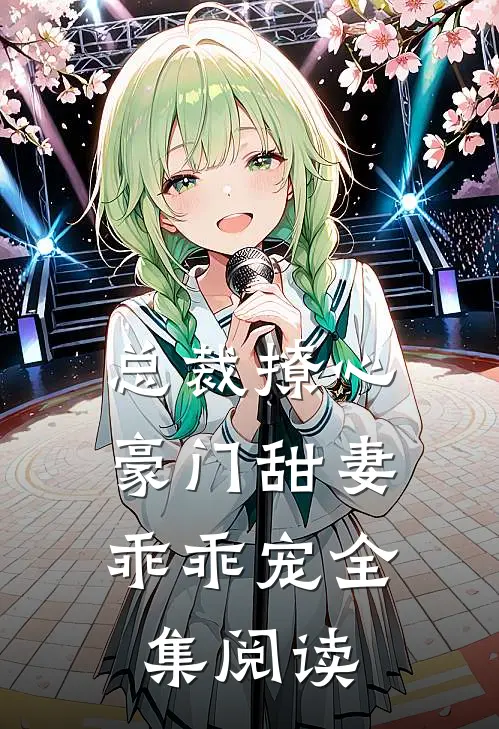 总裁撩心：豪门甜妻乖乖宠全集阅读