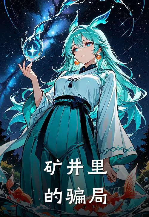 矿井里的骗局