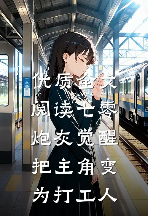 优质全文阅读七零炮灰觉醒，把主角变为打工人