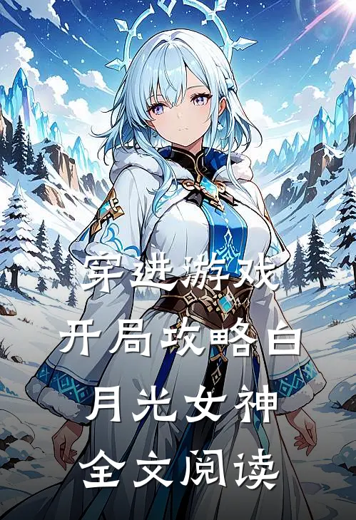 穿进游戏：开局攻略白月光女神全文阅读
