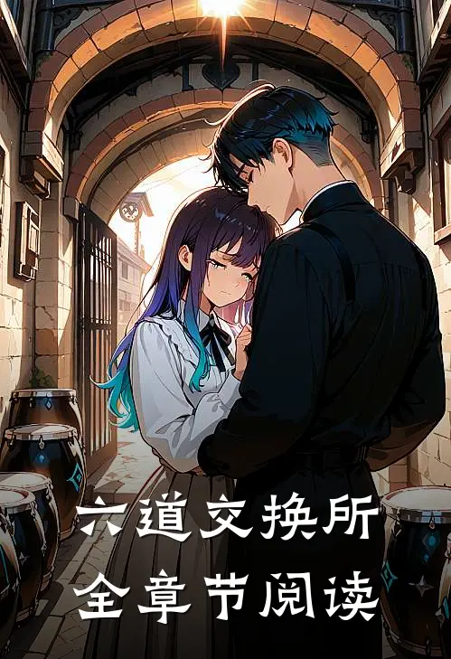 六道交换所全章节阅读
