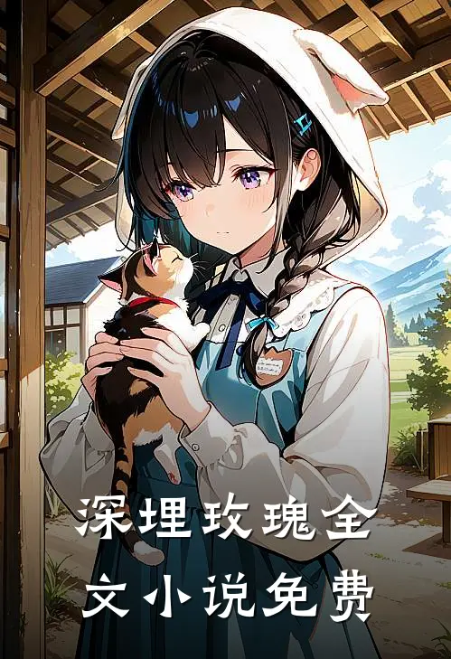 深埋玫瑰全文小说免费