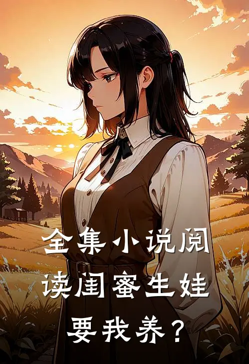 全集小说阅读闺蜜生娃要我养？
