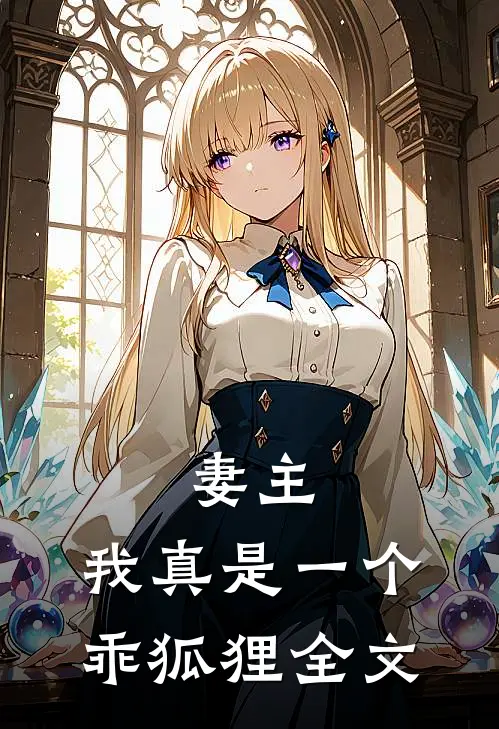 妻主，我真是一个乖狐狸全文
