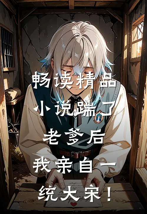 畅读精品小说踹了老爹后，我亲自一统大宋！