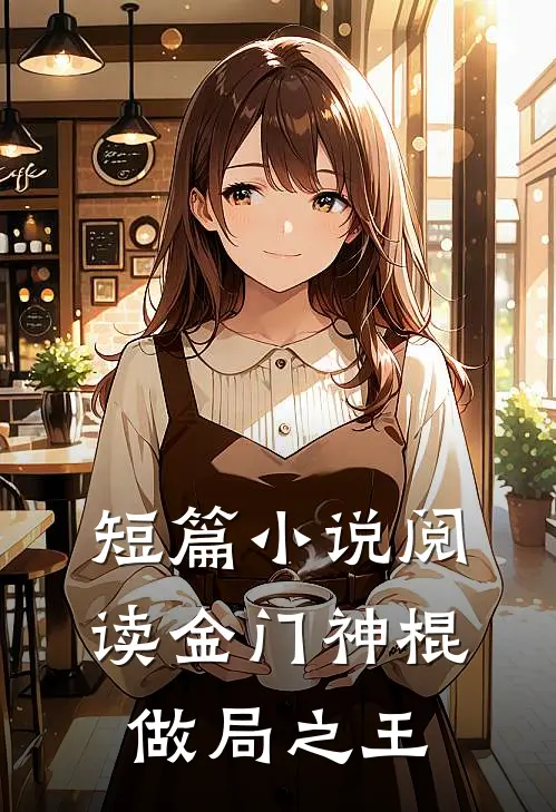 短篇小说阅读金门神棍：做局之王
