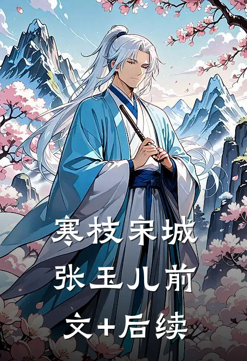 寒枝宋城张玉儿前文+后续
