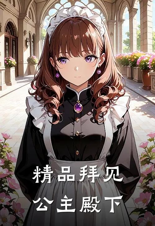 精品拜见公主殿下