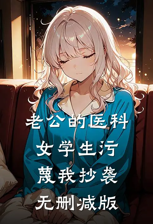 老公的医科女学生污蔑我抄袭无删减版