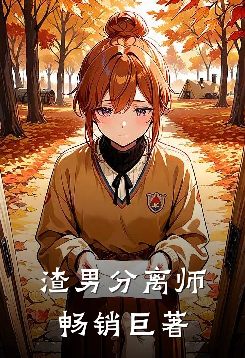 渣男分离师畅销巨著