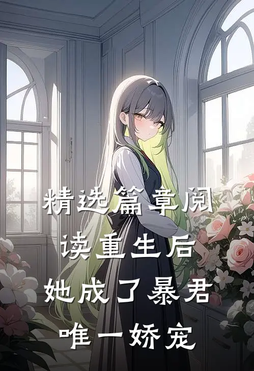 精选篇章阅读重生后，她成了暴君唯一娇宠
