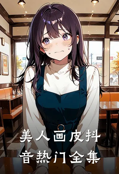美人画皮抖音热门 全集