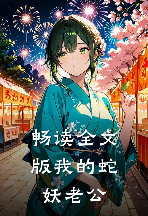 畅读全文版我的蛇妖老公