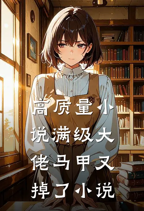 高质量小说满级大佬马甲又掉了小说