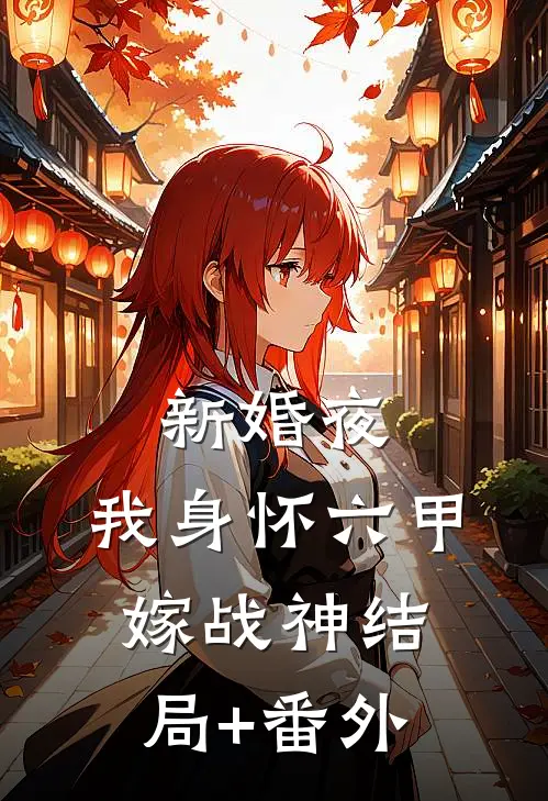 新婚夜，我身怀六甲嫁战神结局+番外