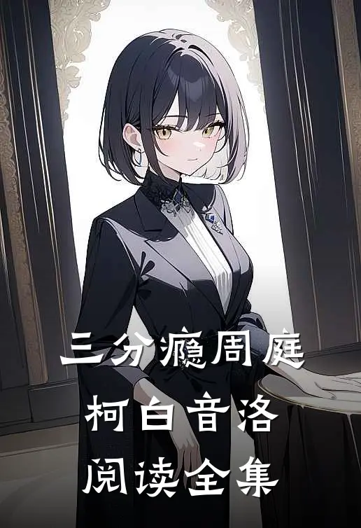 三分瘾周庭柯白音洛阅读全集