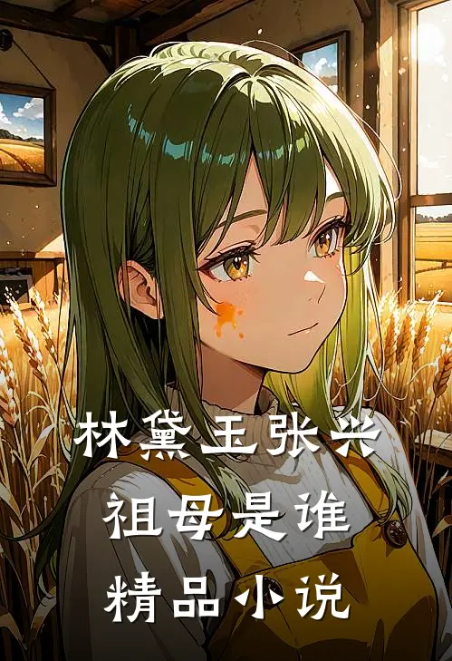 林黛玉张兴祖母是谁精品小说