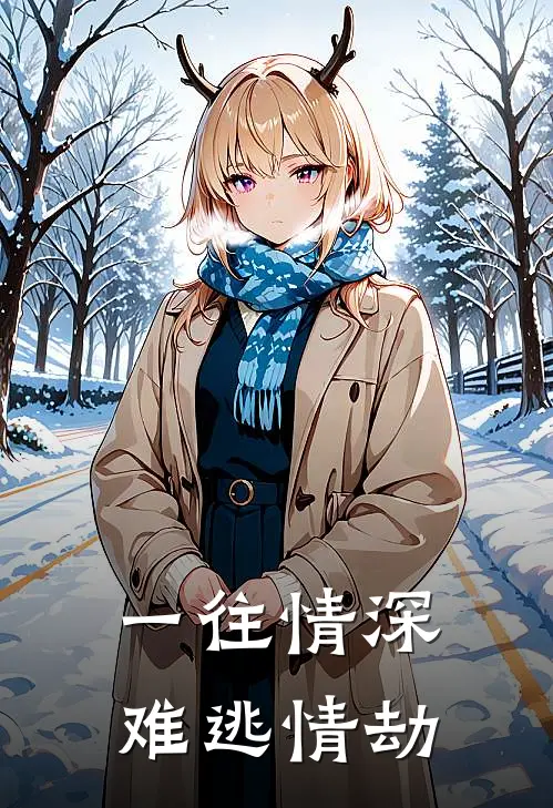 一往情深，难逃情劫