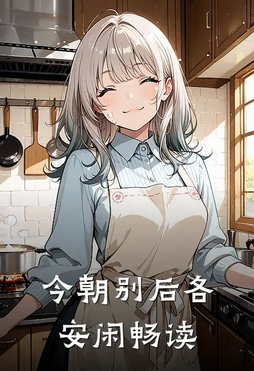 今朝别后各安闲畅读