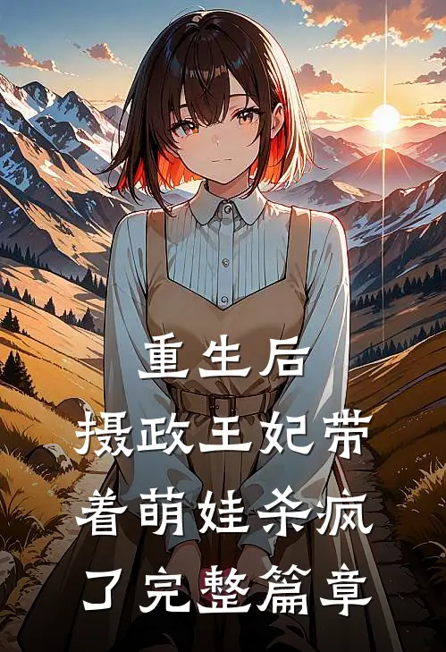 重生后，摄政王妃带着萌娃杀疯了完整篇章