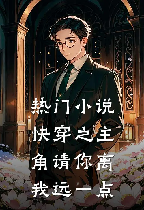 热门小说快穿之主角请你离我远一点
