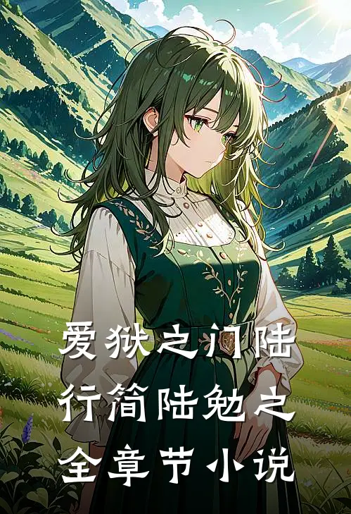 爱狱之门陆行简陆勉之全章节小说