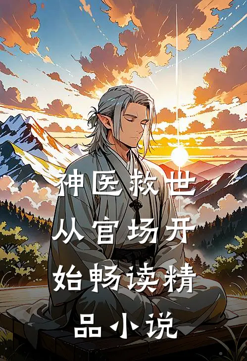 神医救世：从官场开始畅读精品小说