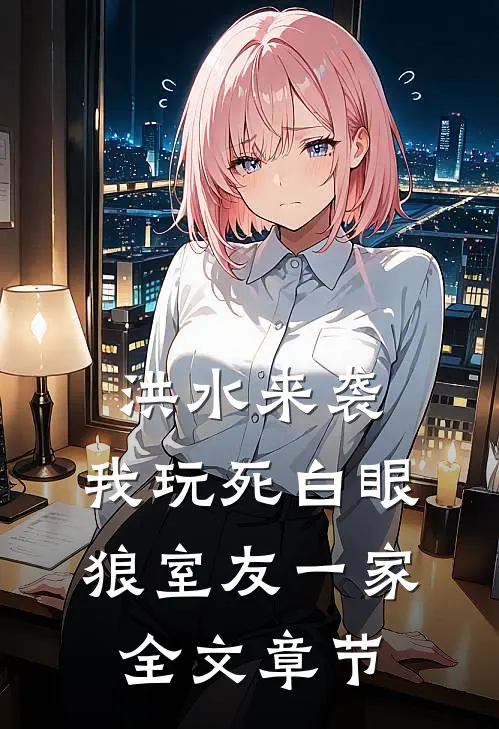 洪水来袭，我玩死白眼狼室友一家全文章节