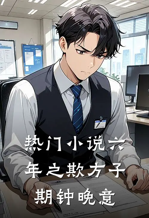 热门小说六年之欺方子期钟晚意