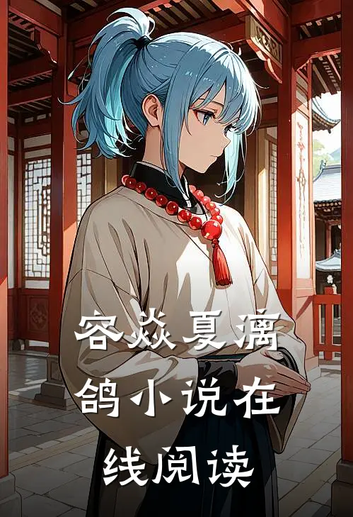 容焱夏漓鸽小说在线阅读