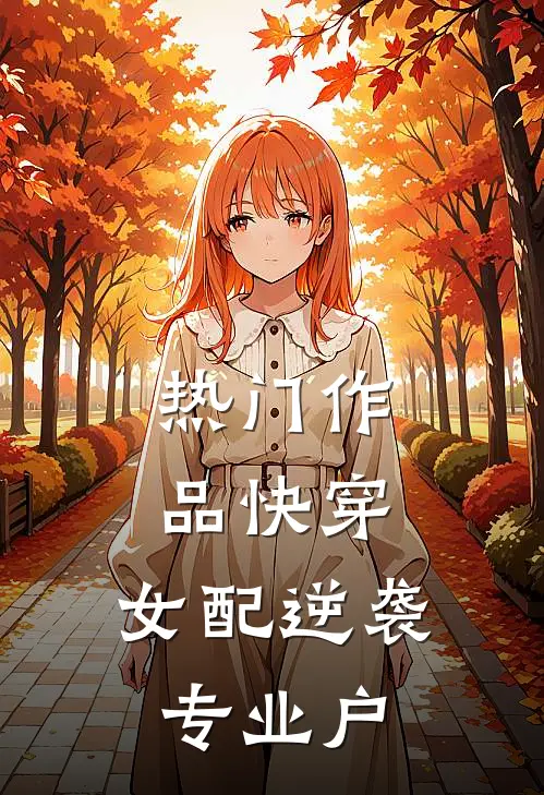 热门作品快穿：女配逆袭专业户
