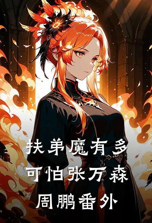 扶弟魔有多可怕张万森周鹏 番外