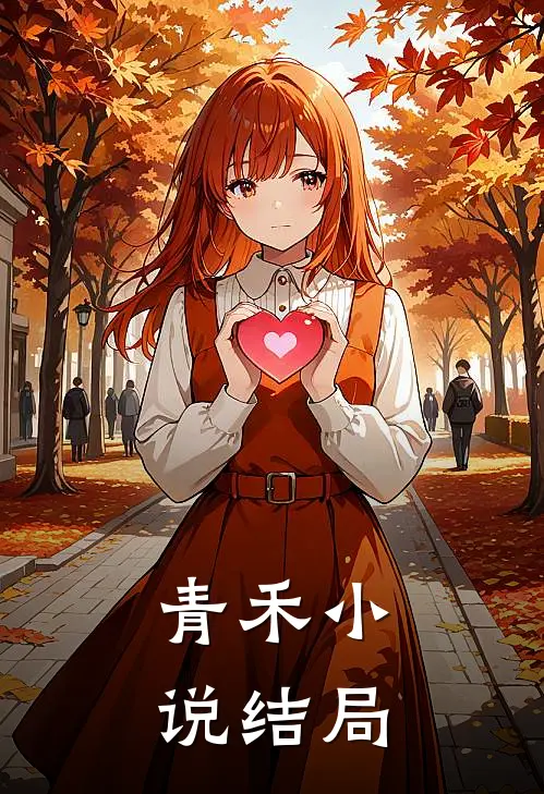 青禾小说结局