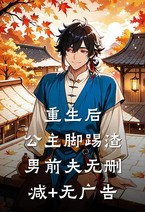重生后，公主脚踢渣男前夫无删减+无广告