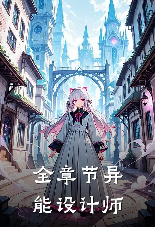 全章节异能设计师