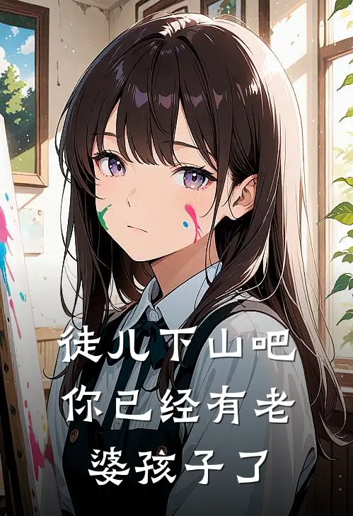 徒儿下山吧,你已经有老婆孩子了吗