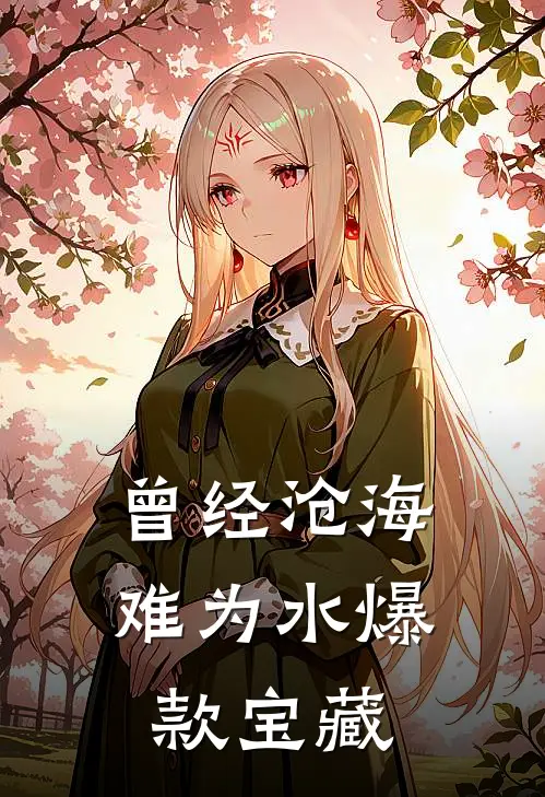 曾经沧海难为水爆款宝藏