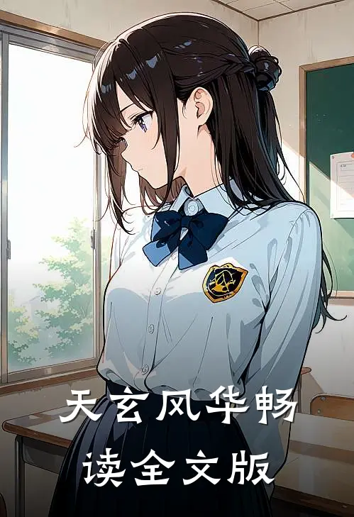 天玄风华畅读全文版