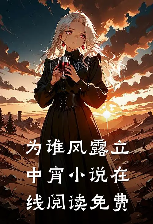 为谁风露立中宵小说在线阅读免费