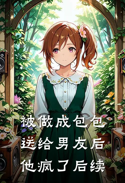 被做成包包送给男友后他疯了后续
