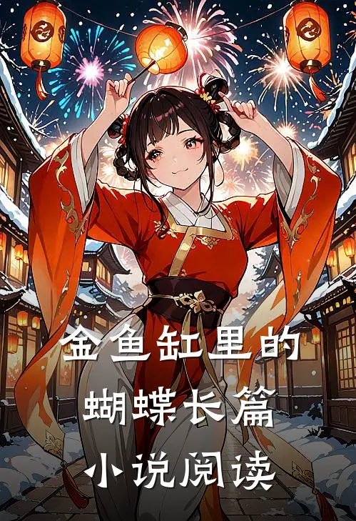 金鱼缸里的蝴蝶长篇小说阅读