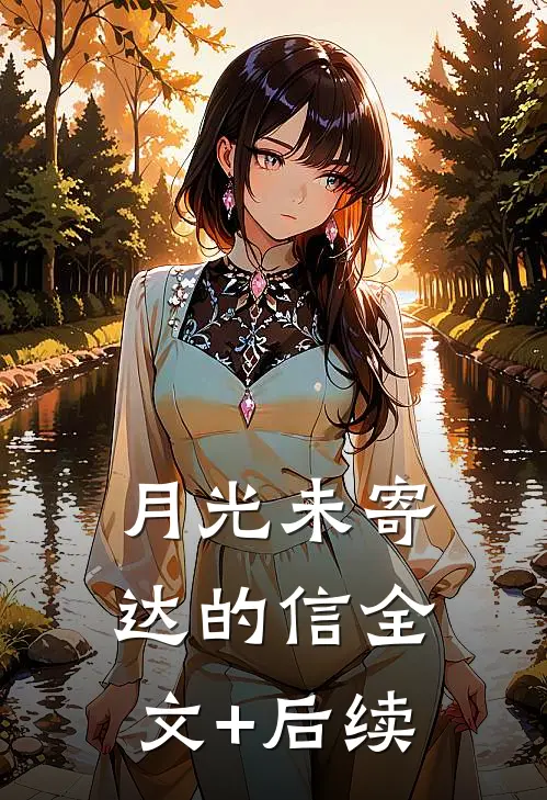 月光未寄达的信全文+后续