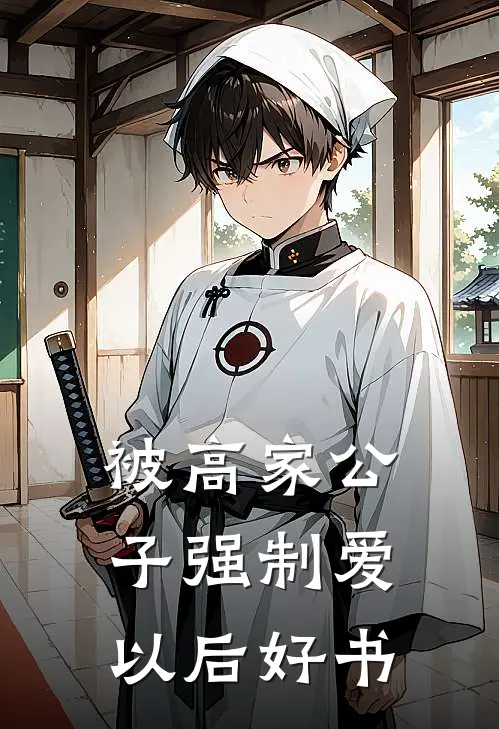 被高家公子强制爱以后好书