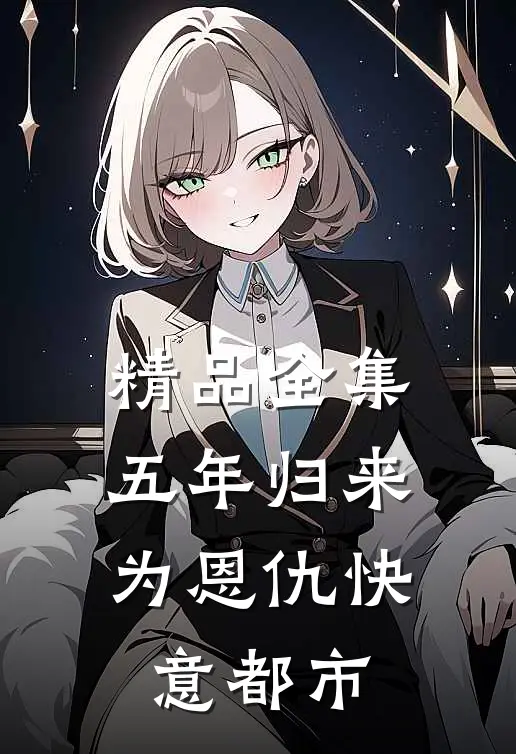 精品全集五年归来，为恩仇快意都市