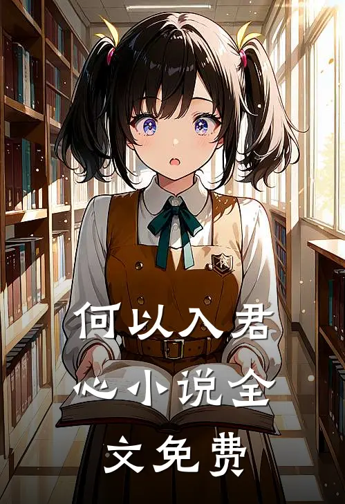 何以入君心小说全文免费
